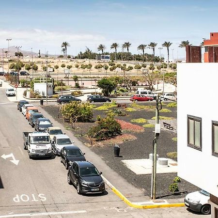 Apartamento Acogedor Apartment Puerto del Rosario  Exterior foto