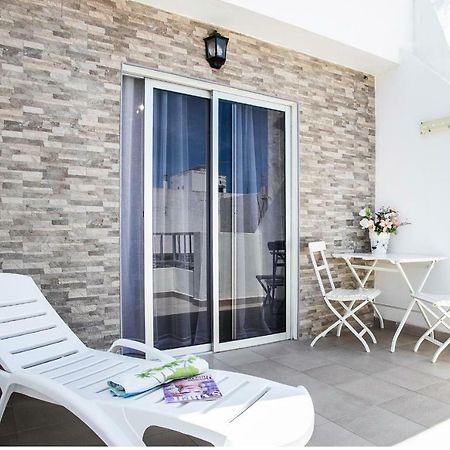 Apartamento Acogedor Apartment Puerto del Rosario  Exterior foto