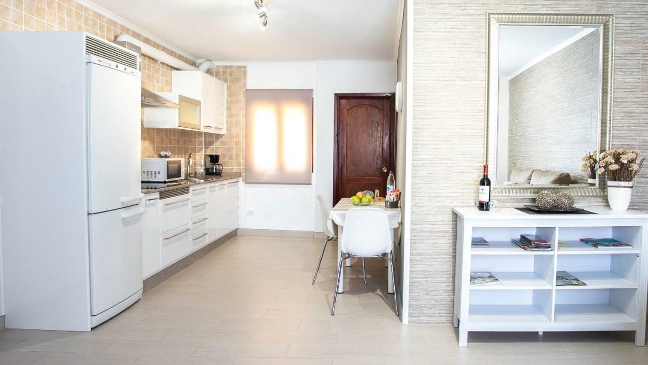 Apartamento Acogedor Apartment Puerto del Rosario  Exterior foto