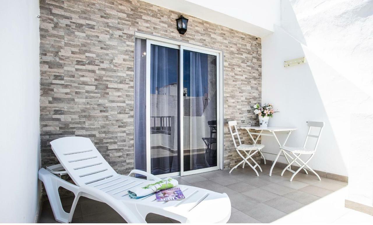 Apartamento Acogedor Apartment Puerto del Rosario  Exterior foto