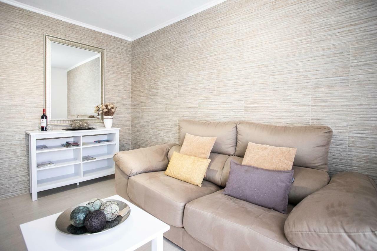 Apartamento Acogedor Apartment Puerto del Rosario  Exterior foto